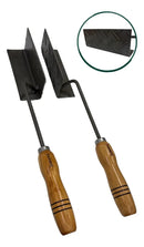 Parimpé Aço Carbono Suporte Para Churrasco, Carnes, Queijos.