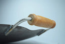 Tacho de Arado 62cm Original em Aço de Carbono