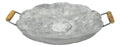 Tacho de Arado 62cm Original em Aço de Carbono